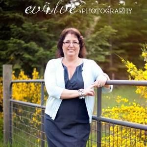 Meet your Posher, Carolyn